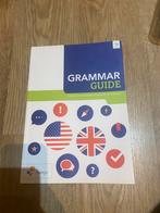 Roger Paasschyn Geert Claeys - Grammar Guide (incl. Scoodle), Ophalen of Verzenden, Nieuw, Nederlands, Roger Paasschyn Geert Claeys