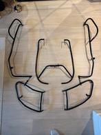 Gilera Runner Beugels Sierbeugels 50cc 180cc, Ophalen of Verzenden