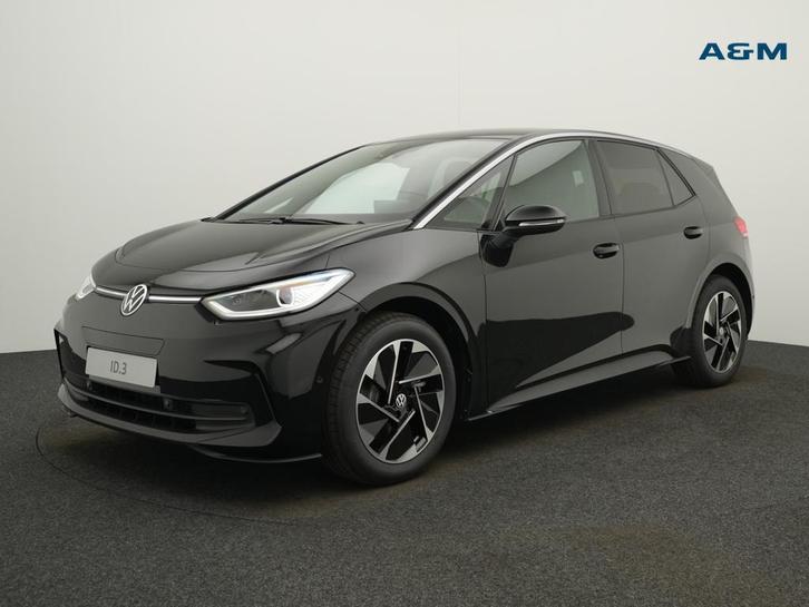 Volkswagen ID.3 ID.3 59 kWh Pro Performance Business, Auto's, Volkswagen, Overige modellen, ABS, Airbags, Alarm, Cruise Control
