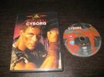 Cyborg, Alle leeftijden, Ophalen of Verzenden, Gebruikt, Boxset