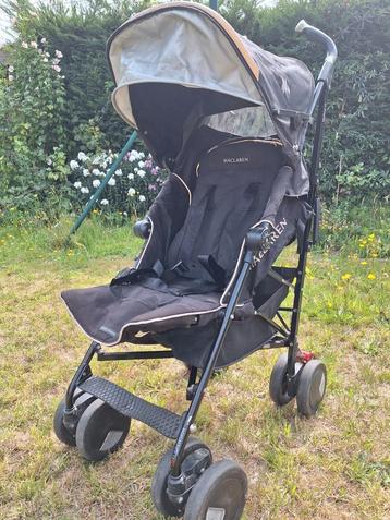buggy MacLaren beschikbaar voor biedingen