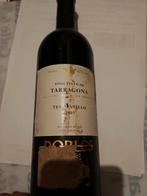 Twee rode kwaliteitswijnen uit Frankrijk, Frankrijk, Nieuw, Ophalen of Verzenden, Rode wijn