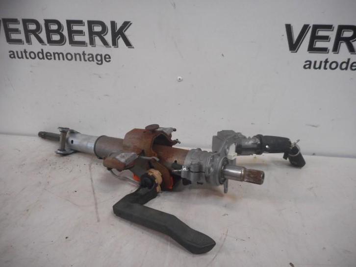 STUURKOLOM HUIS Opel Astra H GTC (L08) (gm13122345), Auto-onderdelen, Besturing, Opel, Gebruikt