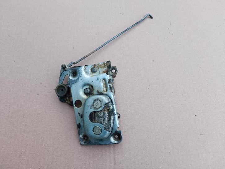 Deurslot (Rechts) Ford Mustang (289) 4.7 /V8 (1965), Autos : Pièces & Accessoires, Carrosserie & Tôlerie, Ford, Avant, Envoi