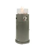 MaxxGarden Lounge Terrasverwarmer - gas - staand 10Kw - lava, Support@maxxtools.be, Nieuw, Ophalen of Verzenden, MaxxGarden