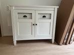Massief houten kast, Ophalen, Gebruikt, Commode