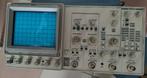Oscilloscoop Tektronix 2245 (100Mhz), Doe-het-zelf en Bouw, Meetapparatuur, Ophalen, Gebruikt