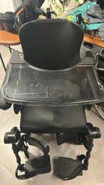 Chaisse roulante large 50CM, Divers, Enlèvement, Comme neuf