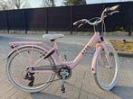 Meisjesfiets, merk BFK 24 inch, Fietsen en Brommers, Ophalen, Zo goed als nieuw, 24 inch