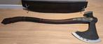 God of War Kratos Leviathan Axe, 105 cm, Ophalen, Zo goed als nieuw