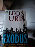 L. Uris - Exodus, Boeken, Ophalen, L. Uris
