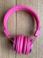 Casque Bluetooth/radio FM enfant rose, Enlèvement ou Envoi, Utilisé, Bluetooth