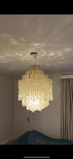 Lustre Verner Panton, Ophalen, Gebruikt