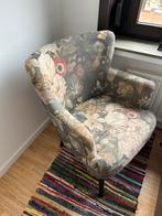 Zetel éénzit te koop, Huis en Inrichting, Fauteuils, Ophalen, Zo goed als nieuw