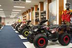 Kinderquad Atv Quads Midi quad 125/150cc 4takt, Sport en Fitness, Nieuw, Ophalen of Verzenden