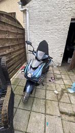 Neco gpx 50, Gebruikt, Benzine, Ophalen, Overige merken