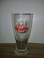 Glas Lucifer / (Het anker), Ophalen of Verzenden, Zo goed als nieuw, Glas of Glazen, Overige merken