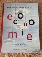 Economie een inleiding, Boeken, Studieboeken en Cursussen, Ophalen, Nieuw, Hoger Onderwijs