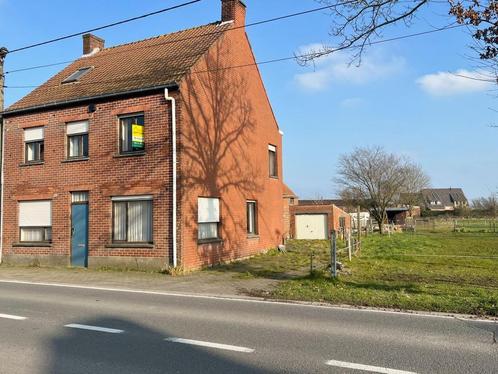 Huis te koop in Torhout, 4 slpks, Immo, Huizen en Appartementen te koop, Vrijstaande woning, F