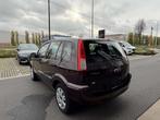 Ford Fusion 1.25i Benzine Black Magic slechts 33DKM, Autos, Achat, 4 portes, Fusion, Boîte manuelle