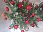 Kerstboom, Diversen, Ophalen, Gebruikt