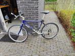 Mountainbike heren, Fietsen en Brommers, Versnellingen, Overige merken, Gebruikt, Minder dan 49 cm