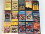 Muziekcassettes cassettebandjes verzamel, Cd's en Dvd's, Cassettebandjes, Ophalen of Verzenden, Gebruikt, Verzamelalbums, Origineel