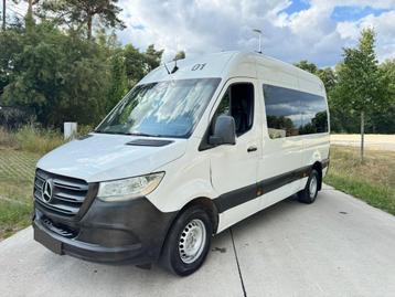 Mercedes sprinter 311cdi 2021 beschikbaar voor biedingen