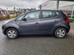 Kia Venga 1.4 CVVT Plus Airco + Garantie, Auto's, Kia, Te koop, Zilver of Grijs, Airconditioning, Berline