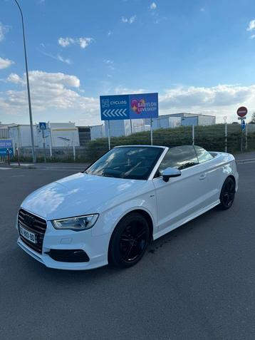 AUDI A3, Autos, Achat, Cabriolet, Particulier, A3