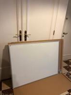 Nobo Essence whiteboard – 120 x 90 cm – nieuw in doos, Divers, Tableaux noirs, Enlèvement ou Envoi, Neuf, Tableau blanc
