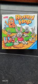 Bunny Hop gezelschapsspel, Hobby en Vrije tijd, Gezelschapsspellen | Bordspellen, Een of twee spelers, Ophalen of Verzenden, Gebruikt