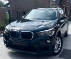 2019 BMW X1 SUV  S-DRIVE 16 d Diesel/eerste eigenaar!, X1, USB, Euro 6, Zwart
