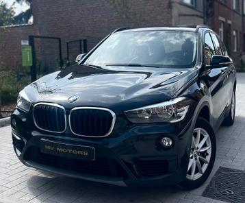 2019 BMW X1 SUV  S-DRIVE 16 d Diesel/eerste eigenaar! beschikbaar voor biedingen