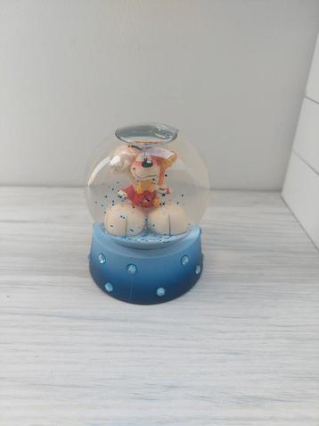 Glitterbol Didl, Enlèvement ou Envoi, Comme neuf