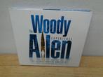 Various 2-CD "Woody Allen Experience" [Argentinië-2002], Envoi, Utilisé