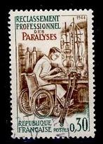 France 1964 - N 1405, Envoi, Affranchi