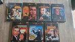 12 James Bond Dvd's, CD & DVD, DVD | Action, Comme neuf, Enlèvement ou Envoi
