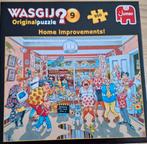 Wasgij puzzel 950 stuks/ als nieuw, Ophalen of Verzenden, 500 t/m 1500 stukjes, Zo goed als nieuw, Legpuzzel
