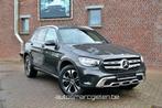 Mercedes-Benz GLC 300e 4-Matic, Navi, LED, Tempomat, Camera, Auto's, Mercedes-Benz, Automaat, 4 cilinders, Leder en Stof, USB