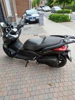 Scooter Yamaha X max 250cc, 1 cylindre, 12 à 35 kW, 250 cm³, Autre