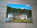 BOHAN s/Semois: Centre de Vacances "Mont-les-Champs", Enlèvement ou Envoi, 1960 à 1980, Non affranchie, Namur