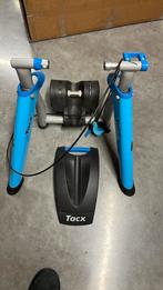 TACX boost indoor fiets trainer, Sport en Fitness, Wielrennen, Ophalen, Gebruikt, Overige typen