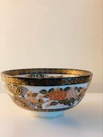 IMARI Saji porselein bowl, Antiek en Kunst, Ophalen
