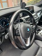 Bmw 520d diesel 2017 bouwjaar, Auto's, BMW, Achterwielaandrijving, Leder, Particulier, Te koop