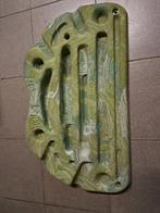 Hangbord/vingertraining klimbord, Enlèvement