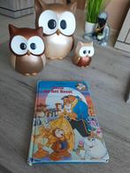 Disney - belle en het beest, Boeken, Ophalen of Verzenden, Gelezen