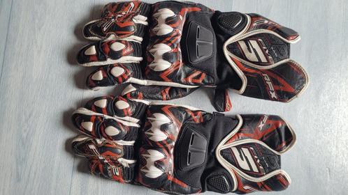 Five motorhandschoenen L/10 nieuw, Motoren, Kleding | Motorkleding, Handschoenen, Nieuw zonder kaartje, Ophalen of Verzenden