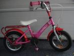 35€ voor 2 opknap fietsen 1 Meisjesfietsen &1 Mtb Raleigh, Ophalen, Gebruikt, 14 inch of minder, Raleigh