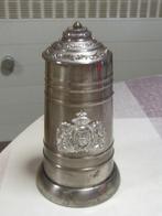 Sigaretten verdeler met sigarettendoos, Verzamelen, Ophalen of Verzenden, Gebruikt, Tabaksdoos of Verpakking